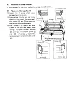 Preview for 131 page of Toshiba 4550 Service Manual