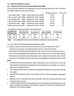 Preview for 132 page of Toshiba 4550 Service Manual