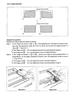 Preview for 136 page of Toshiba 4550 Service Manual