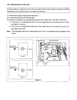 Preview for 138 page of Toshiba 4550 Service Manual