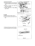 Preview for 154 page of Toshiba 4550 Service Manual