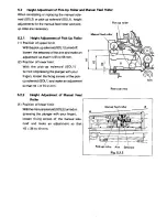 Preview for 158 page of Toshiba 4550 Service Manual