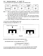 Preview for 163 page of Toshiba 4550 Service Manual