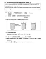 Preview for 164 page of Toshiba 4550 Service Manual