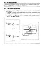 Preview for 168 page of Toshiba 4550 Service Manual