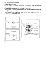 Preview for 170 page of Toshiba 4550 Service Manual