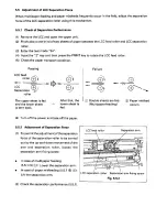 Preview for 172 page of Toshiba 4550 Service Manual