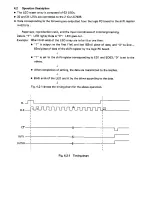 Preview for 178 page of Toshiba 4550 Service Manual