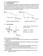 Preview for 181 page of Toshiba 4550 Service Manual