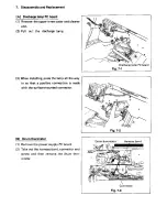 Preview for 183 page of Toshiba 4550 Service Manual