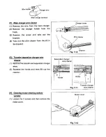 Preview for 186 page of Toshiba 4550 Service Manual