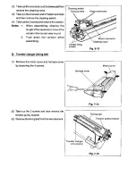 Preview for 187 page of Toshiba 4550 Service Manual