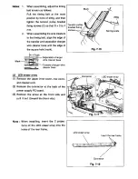 Preview for 188 page of Toshiba 4550 Service Manual