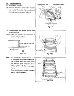 Preview for 189 page of Toshiba 4550 Service Manual