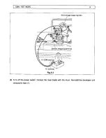 Preview for 193 page of Toshiba 4550 Service Manual