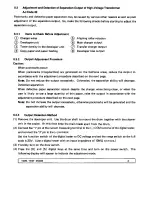 Preview for 195 page of Toshiba 4550 Service Manual