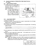 Preview for 197 page of Toshiba 4550 Service Manual