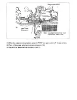 Preview for 198 page of Toshiba 4550 Service Manual