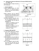 Preview for 199 page of Toshiba 4550 Service Manual