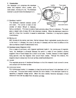 Preview for 202 page of Toshiba 4550 Service Manual