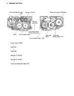 Preview for 203 page of Toshiba 4550 Service Manual