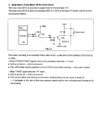 Preview for 204 page of Toshiba 4550 Service Manual