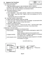 Preview for 206 page of Toshiba 4550 Service Manual