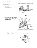 Preview for 208 page of Toshiba 4550 Service Manual