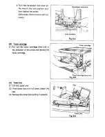 Preview for 209 page of Toshiba 4550 Service Manual