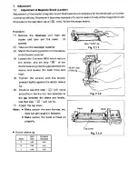 Preview for 210 page of Toshiba 4550 Service Manual