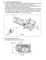 Preview for 211 page of Toshiba 4550 Service Manual