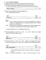 Preview for 212 page of Toshiba 4550 Service Manual