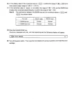 Preview for 213 page of Toshiba 4550 Service Manual