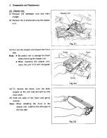 Preview for 217 page of Toshiba 4550 Service Manual