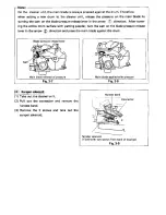 Preview for 219 page of Toshiba 4550 Service Manual