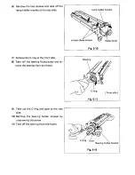 Preview for 230 page of Toshiba 4550 Service Manual