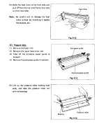 Preview for 231 page of Toshiba 4550 Service Manual