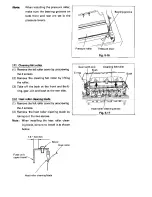 Preview for 232 page of Toshiba 4550 Service Manual