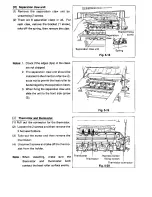 Preview for 233 page of Toshiba 4550 Service Manual