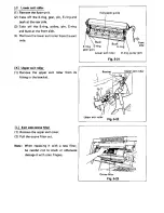 Preview for 234 page of Toshiba 4550 Service Manual