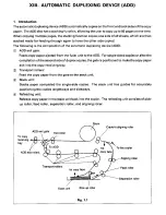 Preview for 237 page of Toshiba 4550 Service Manual