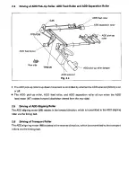 Preview for 240 page of Toshiba 4550 Service Manual