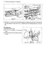 Preview for 245 page of Toshiba 4550 Service Manual