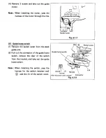 Preview for 246 page of Toshiba 4550 Service Manual