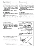 Preview for 249 page of Toshiba 4550 Service Manual