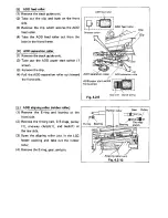 Preview for 250 page of Toshiba 4550 Service Manual