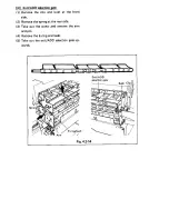 Preview for 252 page of Toshiba 4550 Service Manual