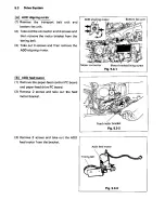 Preview for 253 page of Toshiba 4550 Service Manual