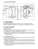 Preview for 258 page of Toshiba 4550 Service Manual