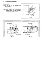 Preview for 260 page of Toshiba 4550 Service Manual